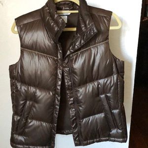 Columbia vest